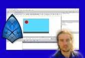 Synfig Studio the complete course for 2D animation