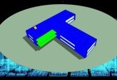 Energy Modeling - IES VE Module 1 Model Geometry