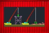 AutoCAD Crane Lifting Plan and Rigging Drawings 2016-2022