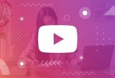 Design Beautiful Thumbnails for YouTube Videos Adobe XD