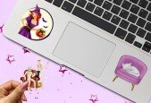 Sticker Camp