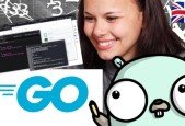 Learn Programming in Go (golang)- Webserver with PostgreSQL