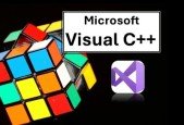Visual C++ programming for desktop application development