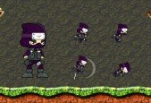 CrashCourse iPhone Game Programming