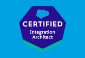 Salesforce Certified Integration Architect Practice Exam
