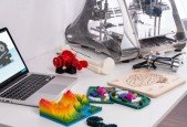 3D Printing Design Skills for Special Needs  Neurodiverse