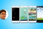 Android Game Development in Android Studio and Java