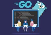 The Complete Go-Golang Bootcamp