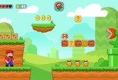 Make the Game Art for Your 2d Platformer