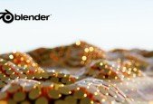 Blender 3.0- Your First Looping Animation!