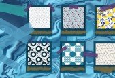 Seamless Repeats and Pattern Brushes-A Procreate Masterclass