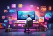 Essential UXUI Design- A Beginner Complete Handbook