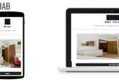 Full-Stack Brilliance MIHAB - MEAN Stack+ Ionic App