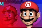 The Complete 2024 Guide to 3D Facial Rigging in Maya