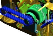 Autodesk Inventor 2020 + 2021 Aufbaukurs KONSTRUKTION