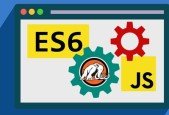 Beginner ES6 Programming. Code for the Web in JavaScript!