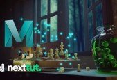 Maya for Absolute Beginners- Complete Course