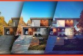 Photoshop for Arch Viz- Project Based Post-Processing Course