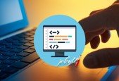 Jekyll- make fast, secure static sites and blogs with Jekyll
