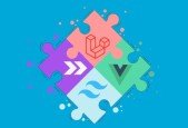 Use Laravel to Create a SPA with Vue, Inertia, and Tailwind