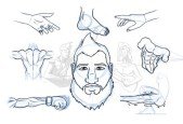 Simply Anatomy- Drawing For Beginners