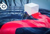 Complete Guide to Dynamic Paint in Blender