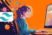 Tailwind CSS Mega Course- Basic to Advanced-Build 2 Projects