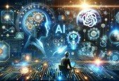 ChatGPT,Dall-E Course – Use The OpenAI API to build chatbots