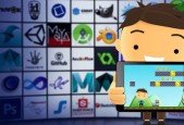 How to get started in game development
