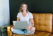 Build a low cost startup marketing system