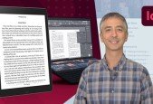 eBook Creation Using Adobe Indesign, No HTML Code Needed
