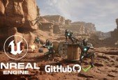 Advanced Unreal Engine 5 Multiplayer Gameplay Programming