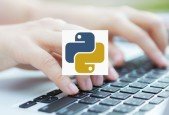 Learn Python From Basic to Advance.