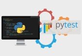 Test automation with PyTest