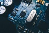 VSD SoC Design of the PicoRV32 RISCV micro-processor