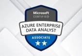 DP-500- Azure Enterprise Data Analyst Associate Exams 2024