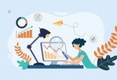 Data Science- Multidimensional Scaling in Python