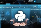 Python for Data Analysis