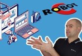 Fundmentals in Robot C and VEX Robotics