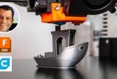 Beginners Guide to 3D Printing Bootcamp with Fusion 360