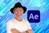 Non-Scary Adobe After Effects 2024 Beginner to Wow