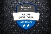 AZ-204- Developing Solutions for Microsoft Azure Exam
