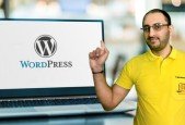 WordPress Website Design Master WordPress Easily