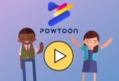 Create Animated Explainer Videos with PowToon