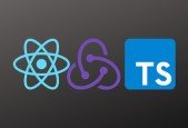Building a VS Code clone with React (w Redux + Typescript)