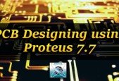 PCB Design And Manufacturing- The Complete Guide