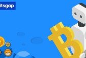 Bitsgap- Cryptocurrency Bot Trading Course 2022 A-Z™ Course
