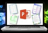 PowerPoint Printables
