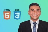 Web Designing Professionally- Real World Project