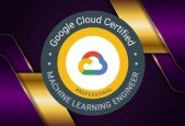 Google Professional Machine Learning Engineer Practice Exam.